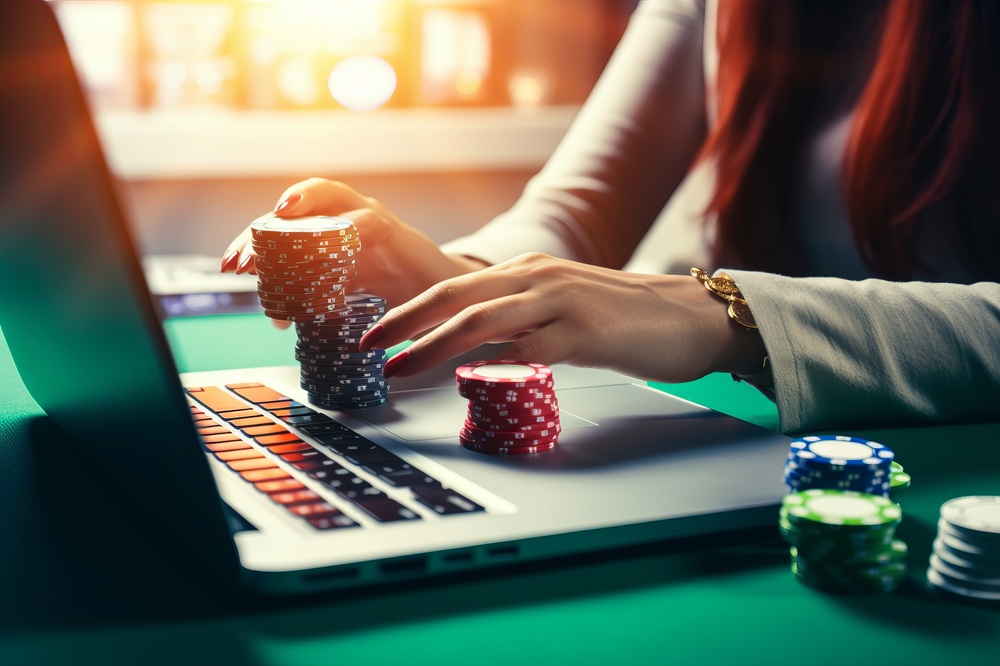 Three Review Giants Driving Gambling Media