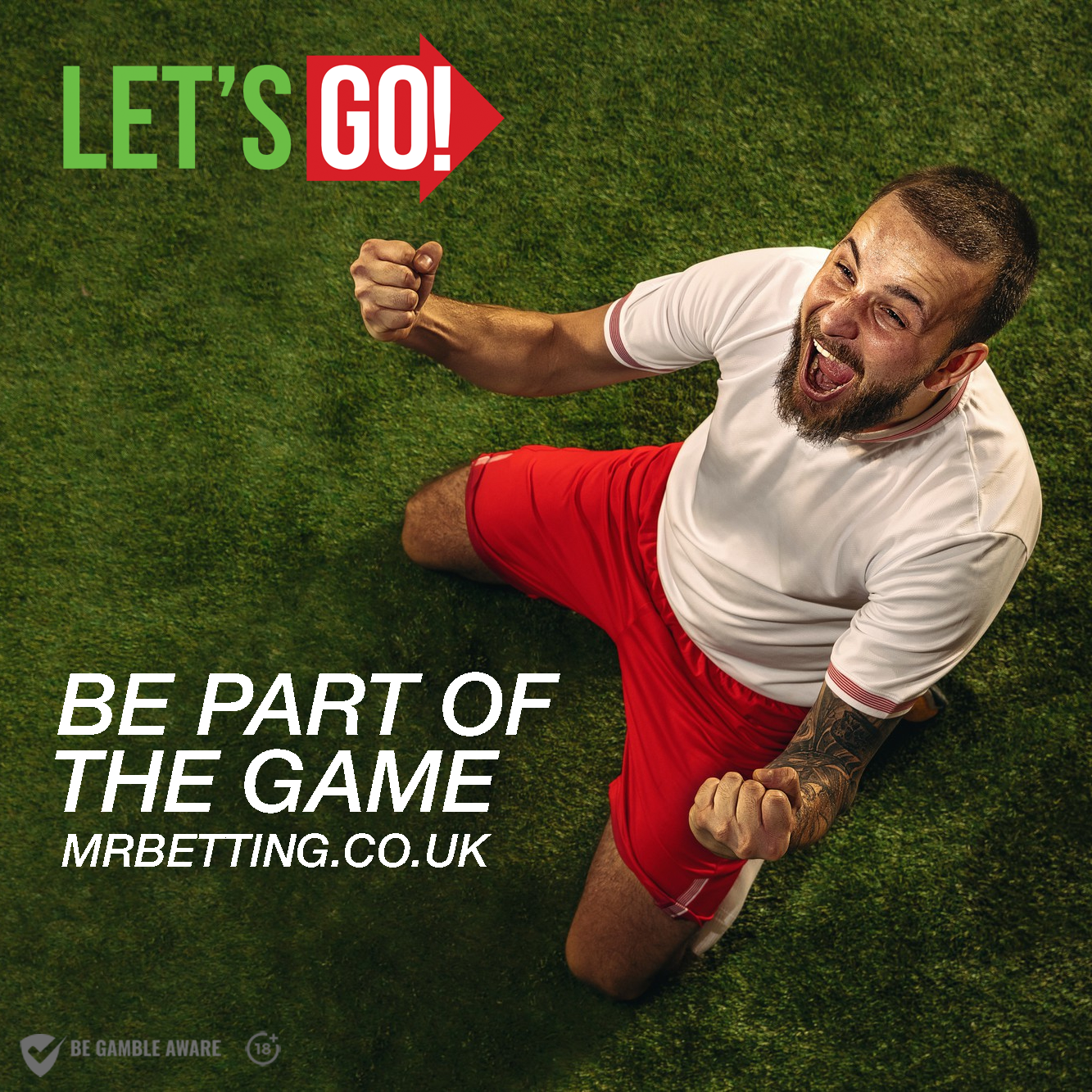 Bet Sites UK